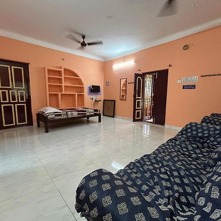 Eagle Nest Residency 호텔 Kottakuppam 외부 사진