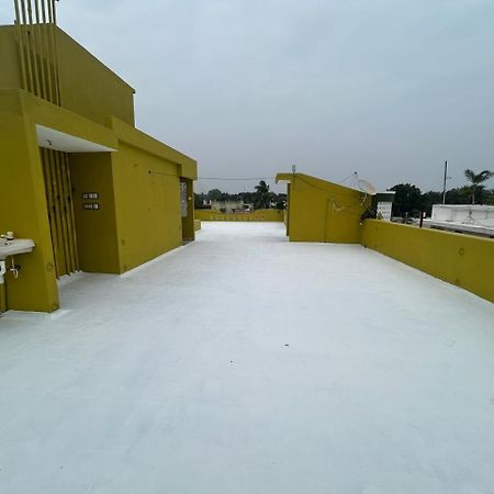 Eagle Nest Residency 호텔 Kottakuppam 외부 사진