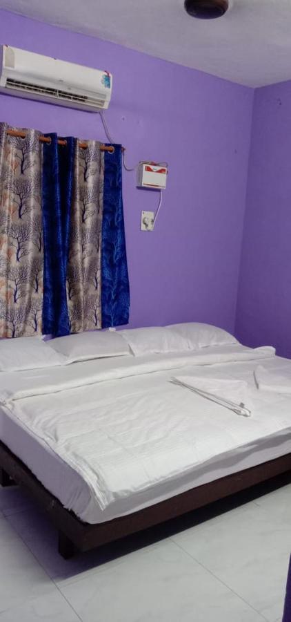 Eagle Nest Residency 호텔 Kottakuppam 외부 사진