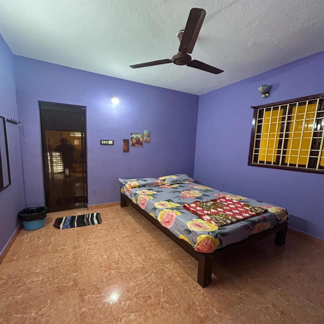 Eagle Nest Residency 호텔 Kottakuppam 외부 사진