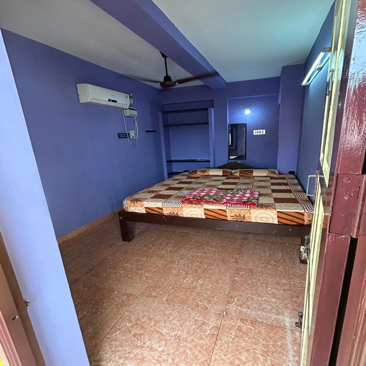 Eagle Nest Residency 호텔 Kottakuppam 외부 사진