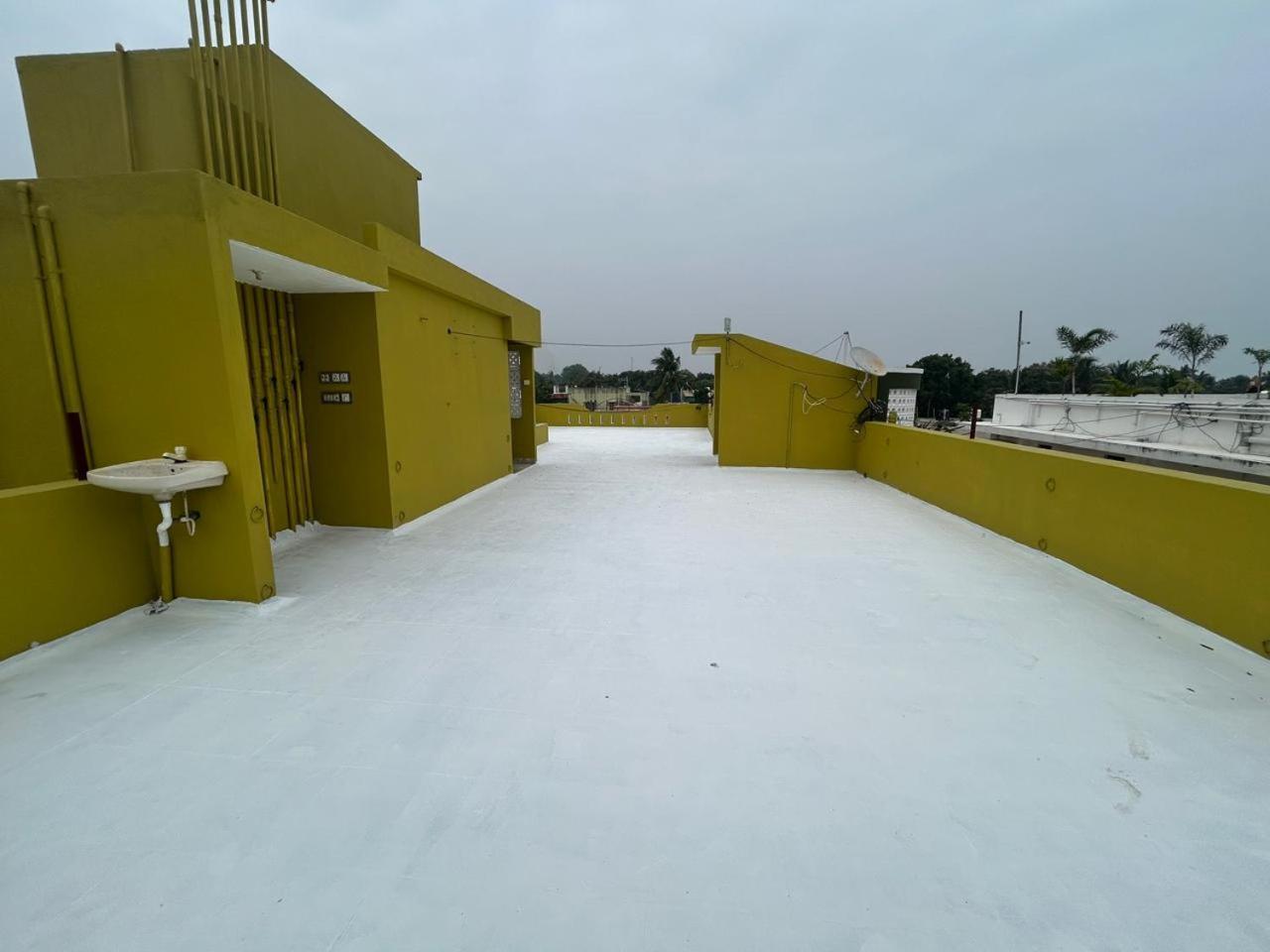 Eagle Nest Residency 호텔 Kottakuppam 외부 사진