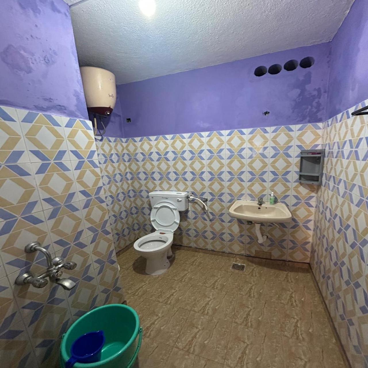 Eagle Nest Residency 호텔 Kottakuppam 외부 사진