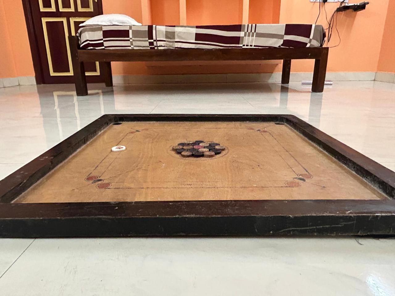 Eagle Nest Residency 호텔 Kottakuppam 외부 사진