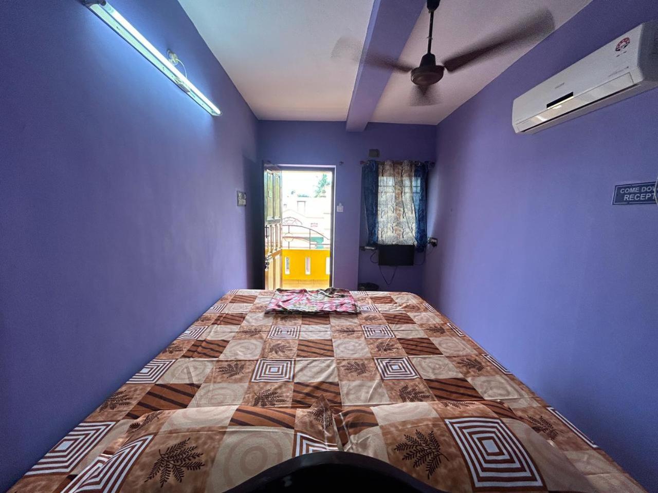 Eagle Nest Residency 호텔 Kottakuppam 외부 사진