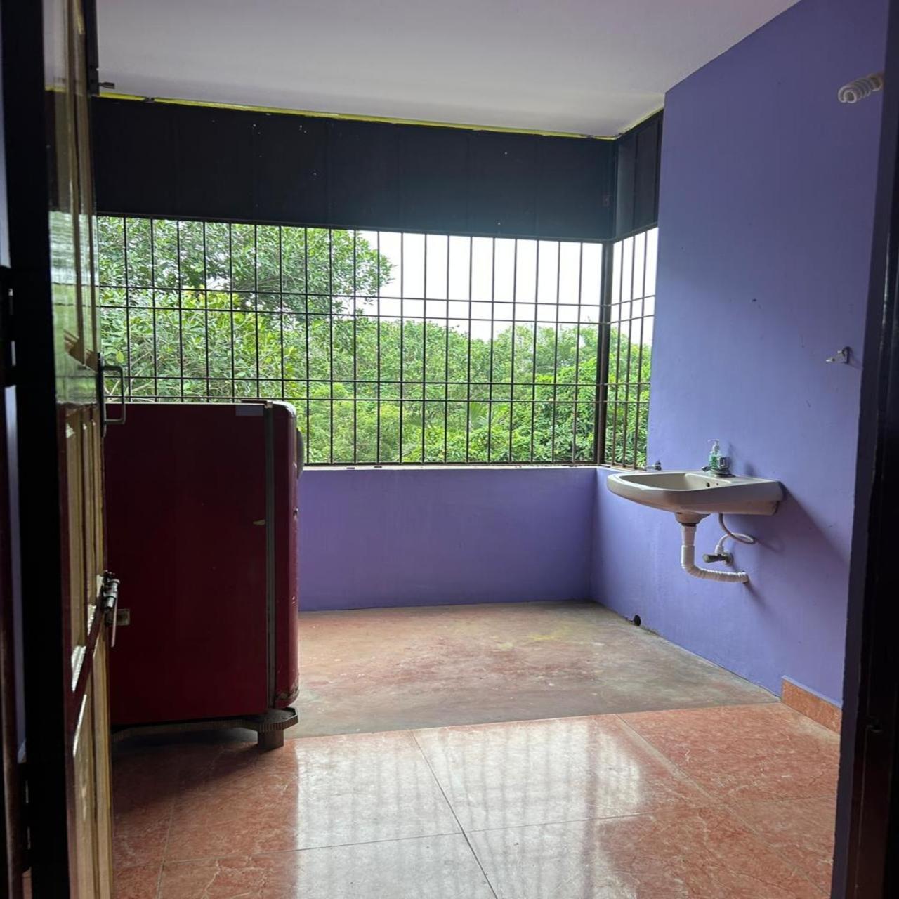 Eagle Nest Residency 호텔 Kottakuppam 외부 사진