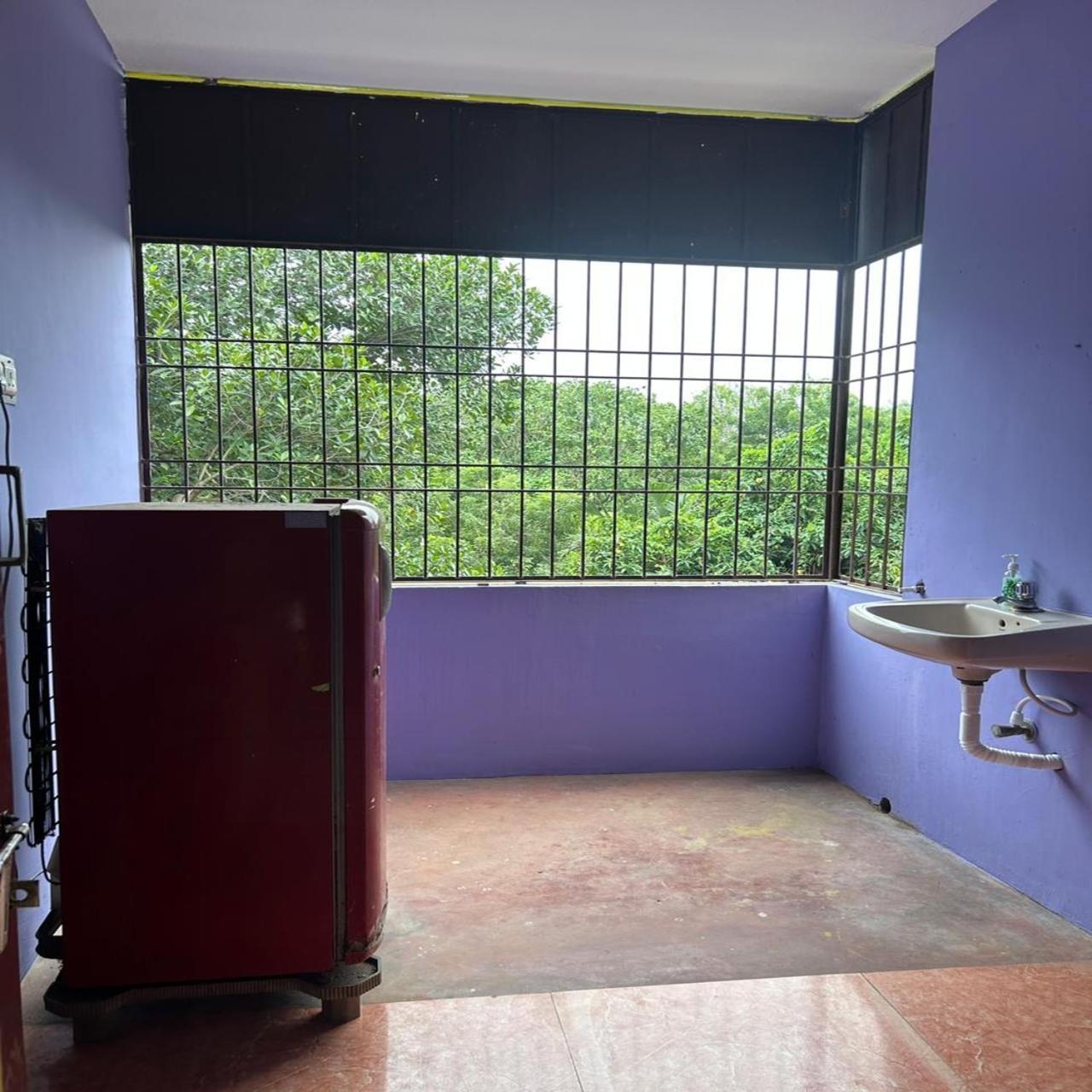 Eagle Nest Residency 호텔 Kottakuppam 외부 사진