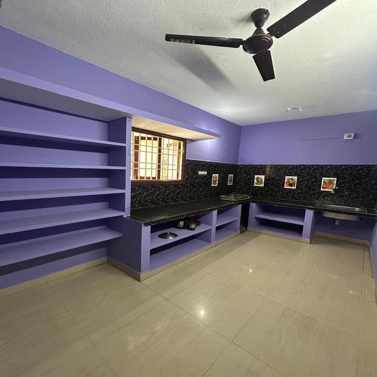 Eagle Nest Residency 호텔 Kottakuppam 외부 사진